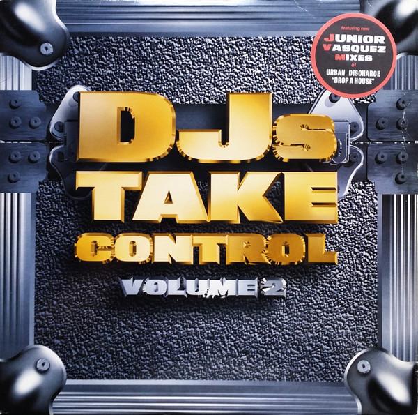  - DJs Take Control (Volume 2)
