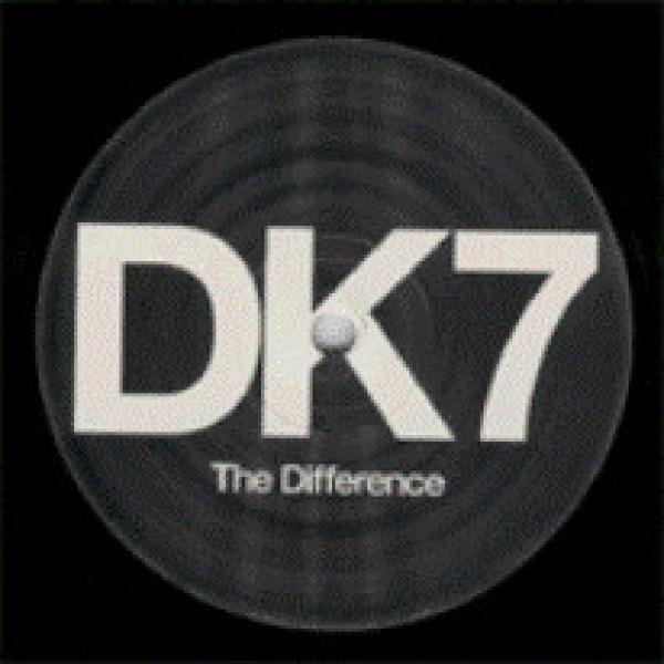 DK7 - The Difference