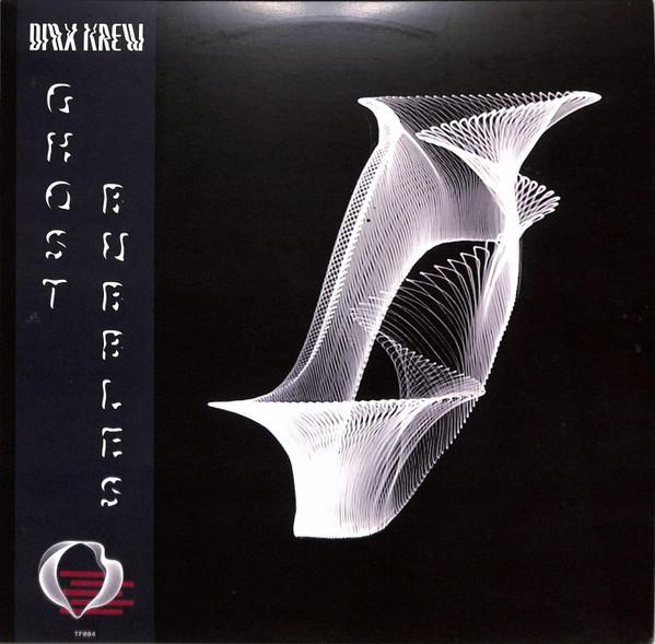 DMX Krew - Ghost Bubbles
