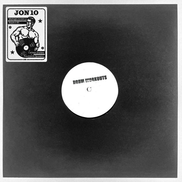  - DW-04 