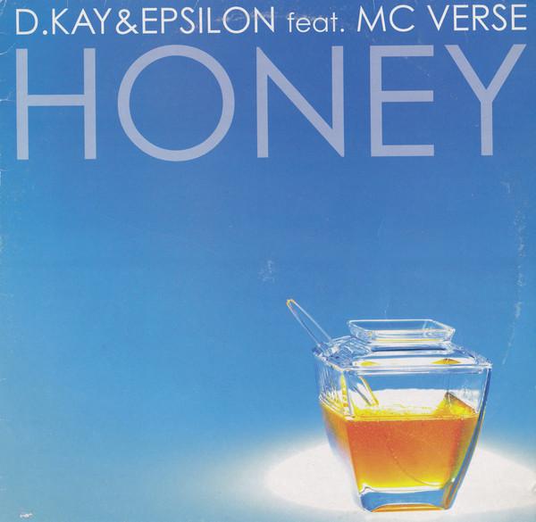 D. Kay & Epsilon - Honey