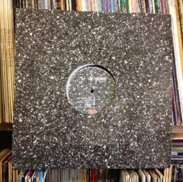 Da Goose - Thingummy E.P.