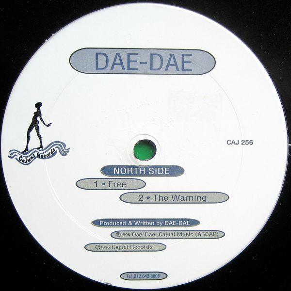 Dae Dae - Free