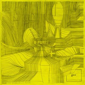 Daikei, O.N.O - O-Parts 3 EP Vol.1
