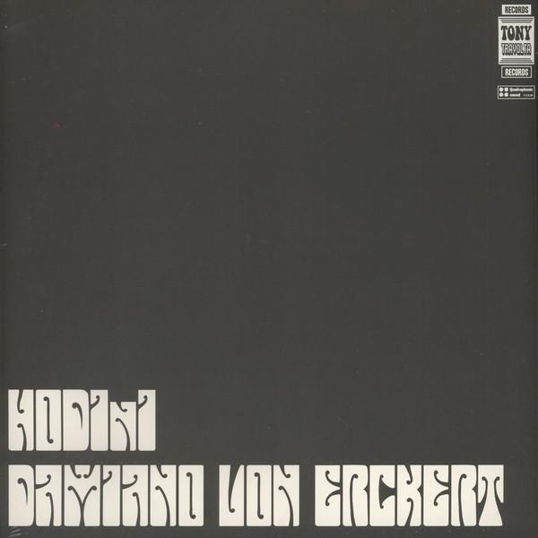 Damiano von Erckert, Hodini - Tony Travolta 01
