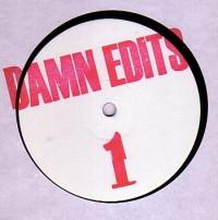  - Damn Edits 1