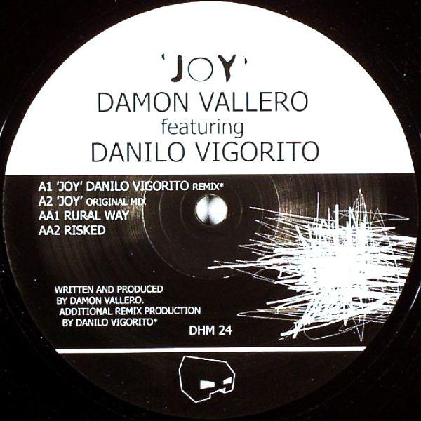 Damon Vallero, Danilo Vigorito - Joy