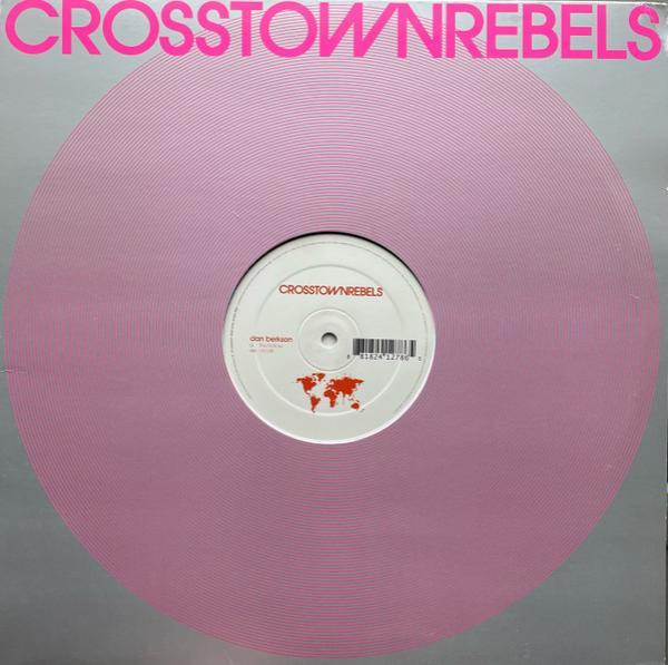 Dan Berkson - The Hollow / Circuits