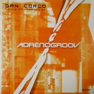 Dan Corco - Voice Of Freedom EP