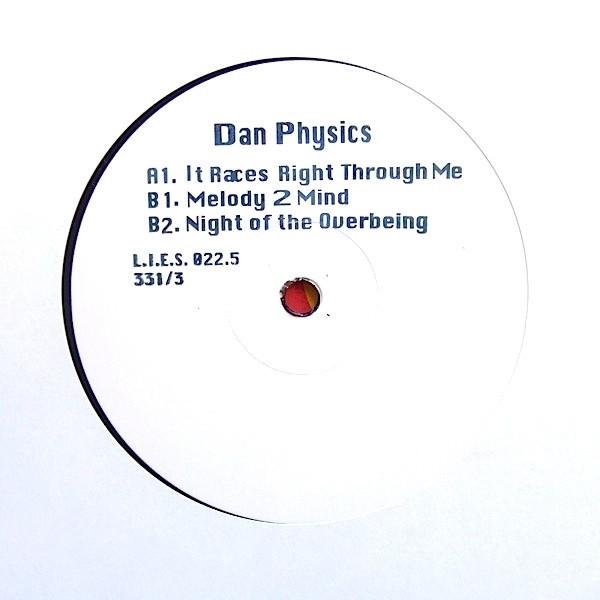 Dan Physics - Dan Physics