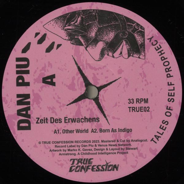 Dan Piu - Zeit Des Erwachens