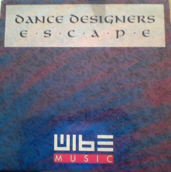 Dance Designers - Escape