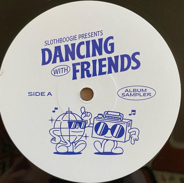  - Dancing With Friends (Album Sampler)