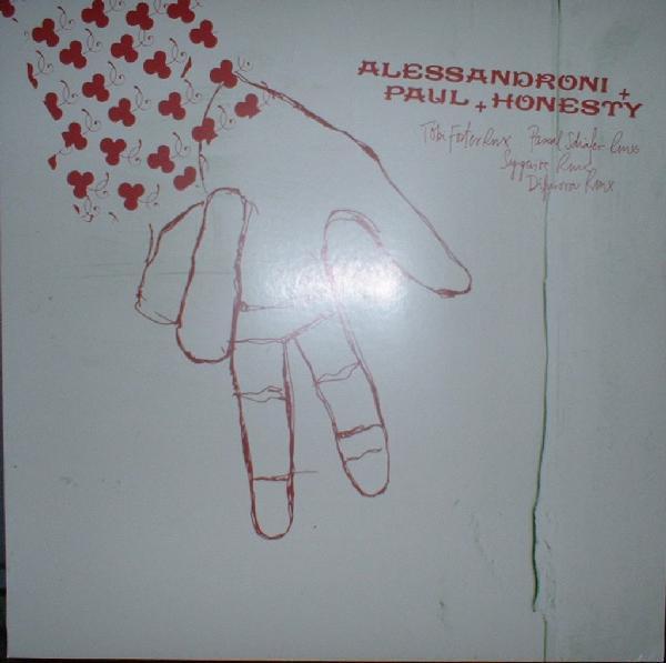 Daniel Paul, Honesty, Alessandro Alessandroni - Believe