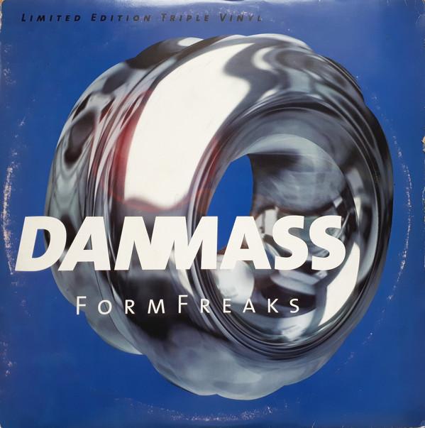 Danmass - Form Freaks
