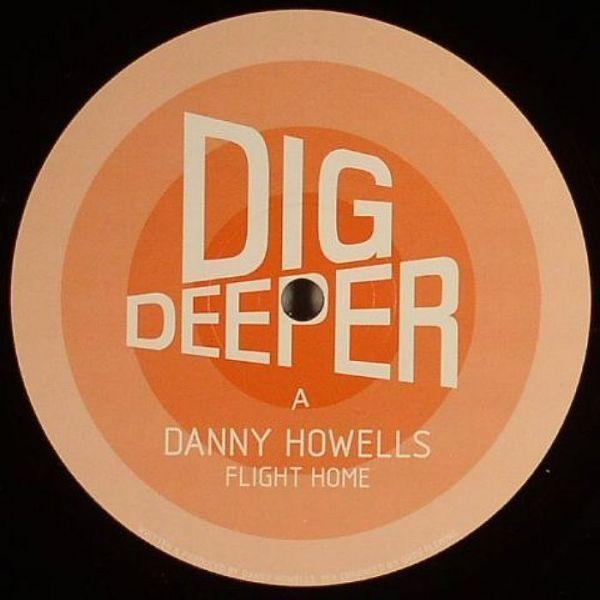 Danny Howells - Flight Home