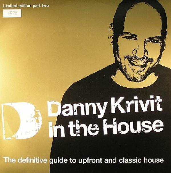 Danny Krivit - In The House (Part Two)
