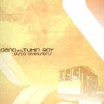Dano, Tuhin Roy - Disco Diversions