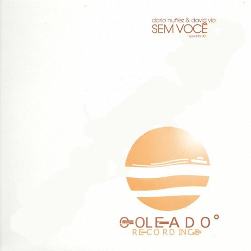 Darío Núñez & David Vio - Sem Você