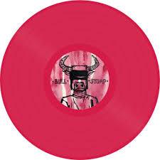 Darius Syrossian - Bull Stomp