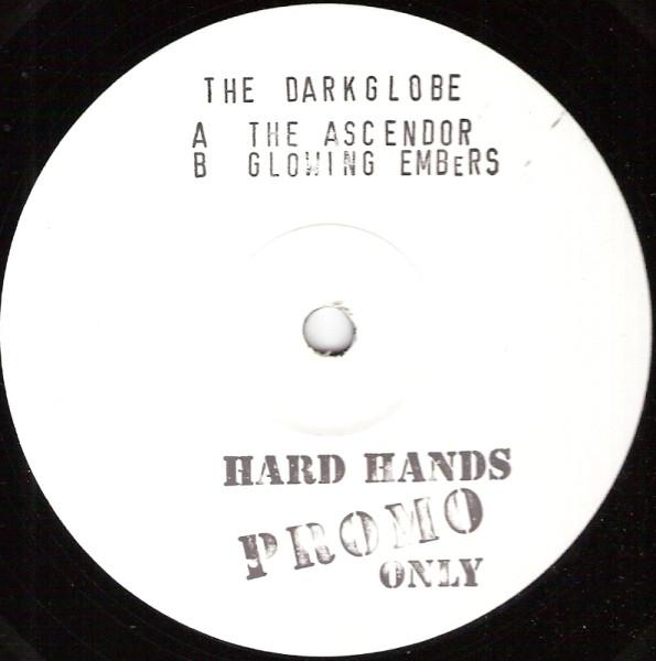 Dark Globe - The Ascendor