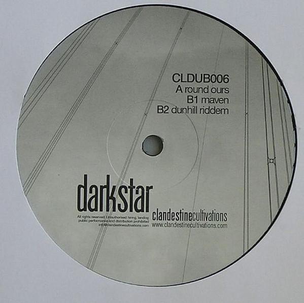 Darkstar (6) - Round Ours