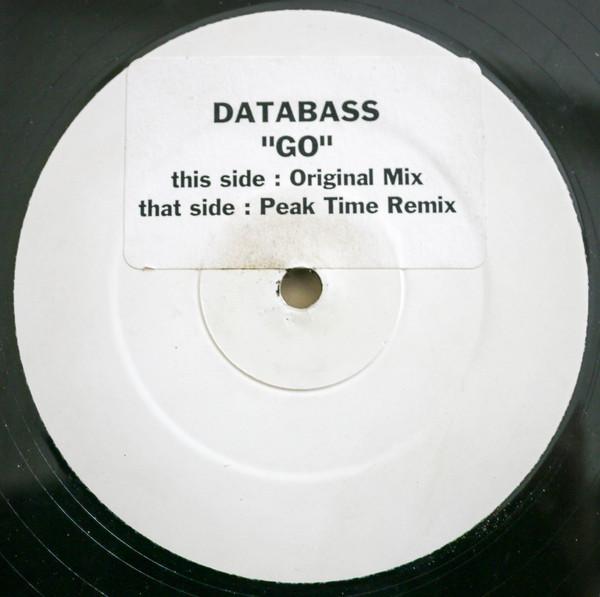 Databass (8) - Go