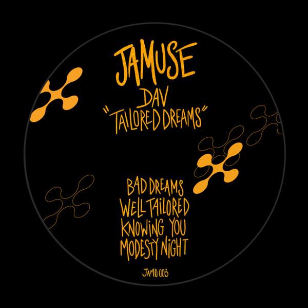Dav - Tailored Dreams 