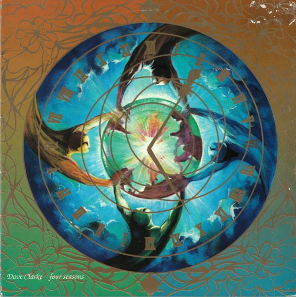 Dave Clarke - Four Seasons