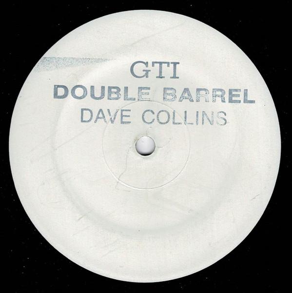 Dave Collins (3) - Double Barrel