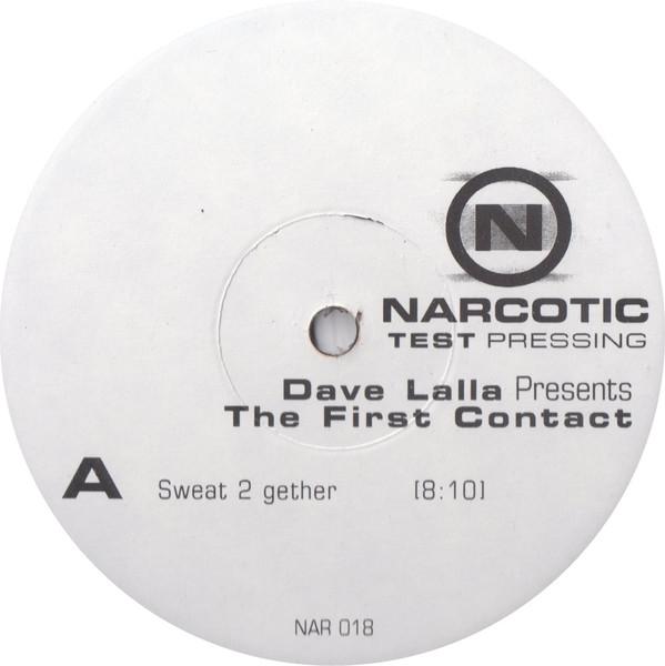 Dave Lalla - The First Contact