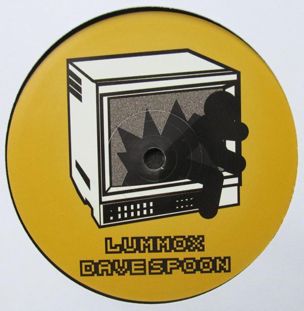 Dave Spoon - Lummox