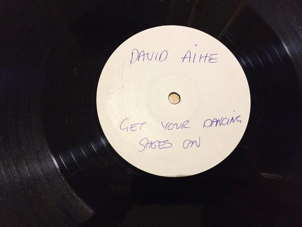 David Aihe - Get Your Dancing Shoes On