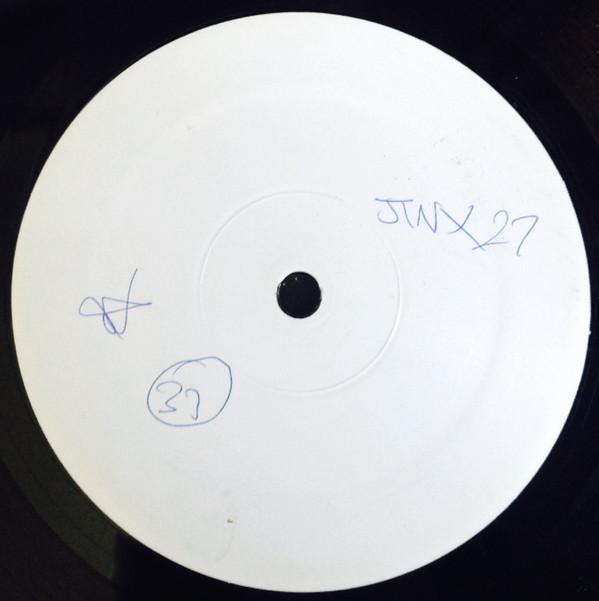 David Duriez - The Return Of The Fear EP