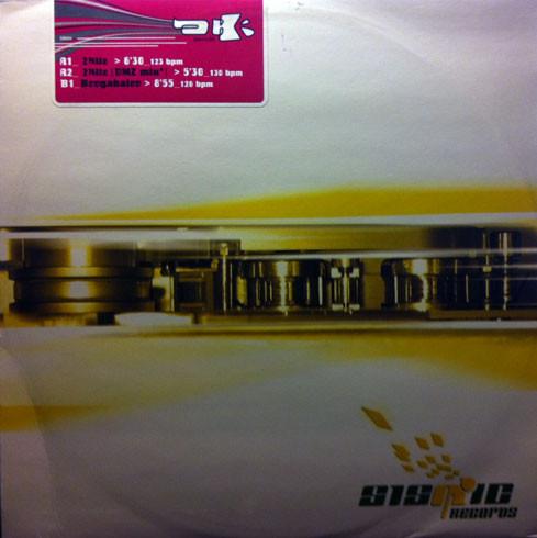 David K - 2Nite / Boogabaloo