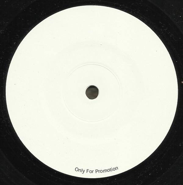 David Roiseux - It Will Change EP