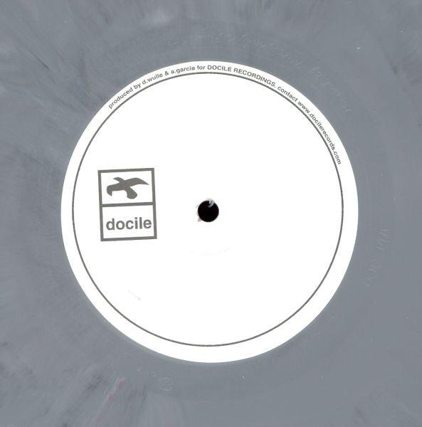 David Wulle & Andy Garcia - Untitled