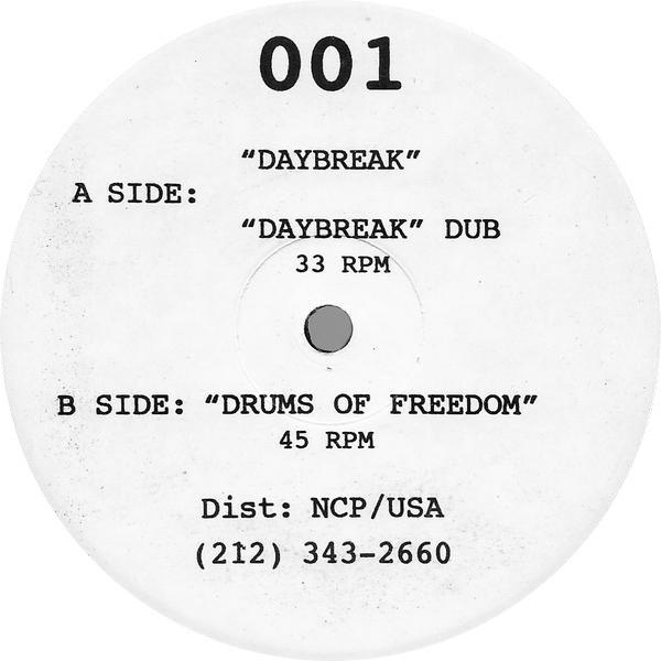 Daybreak (2) - Daybreak