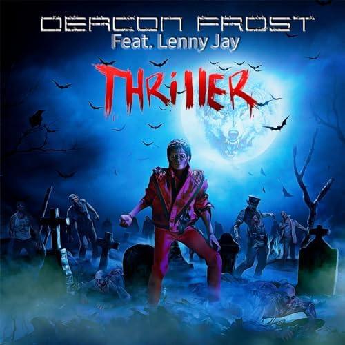 Deacon Frost - Thriller 