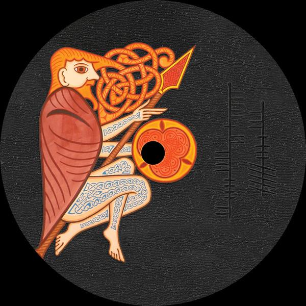 Declan Ruadh - Preludes EP