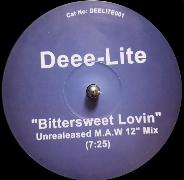 Deee-Lite - Bittersweet Lovin'
