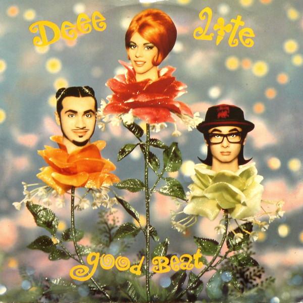 Deee-Lite - Good Beat