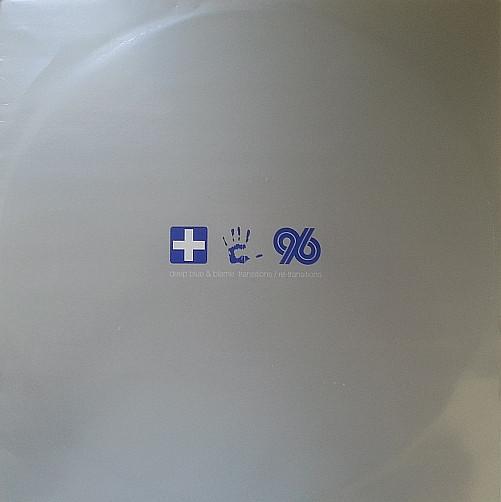 Deep Blue, Blame - Transitions / Re-Transitions