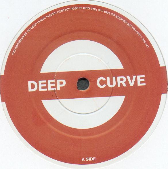 Deep Curve - Deep Curve