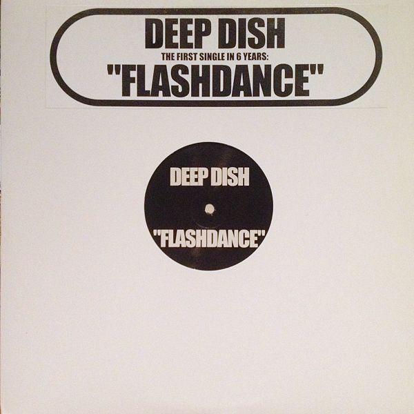 Deep Dish - Flashdance