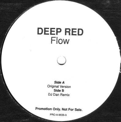 Deep Red - Flow