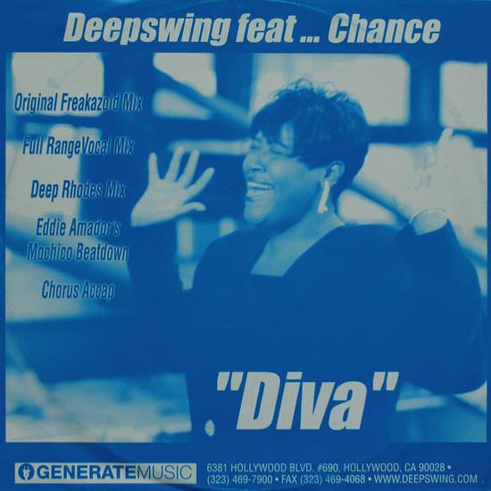 Deep Swing, Chance - Diva