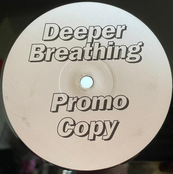  - Deeper Breathing