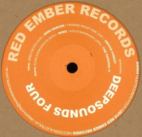  - Deepsounds Four
