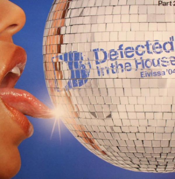  - Defected In The House - Eivissa '04 (Part 2)